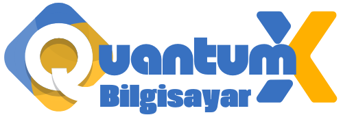 QuantumXLogo